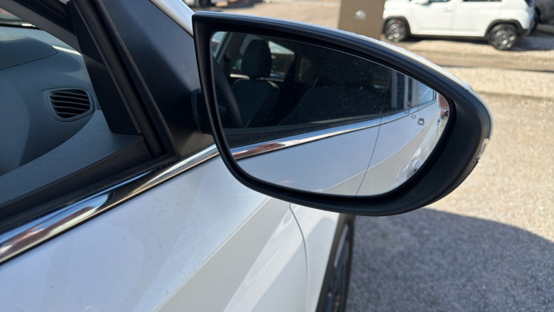 Hyundai BAYON 1.0 TGDi Ultimate 5dr DCT Petrol Hatchback